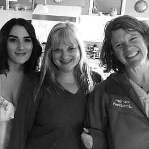 Meet your Posher, Kelly